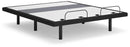 Best Base with Lumbar and Audio Adjustable Base - 5th Ave Furniture