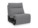 Modmax Power Reclining Sectional