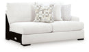 Misty-Lakes Sectional with Chaise - 5th Ave Furniture