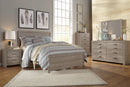 Culverbach Nightstand - 5th Ave Furniture