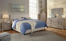 Culverbach Nightstand - 5th Ave Furniture