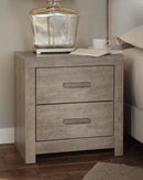 Culverbach Nightstand - 5th Ave Furniture