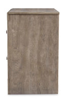 Culverbach Nightstand - 5th Ave Furniture