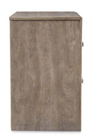 Culverbach Nightstand - 5th Ave Furniture