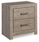 Culverbach Nightstand - 5th Ave Furniture