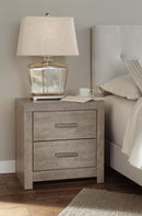 Culverbach Nightstand - 5th Ave Furniture