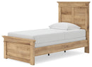 Makidern Bed - 5th Ave Furniture