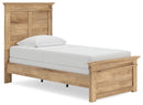 Makidern Bed - 5th Ave Furniture