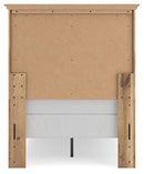 Makidern Bed - 5th Ave Furniture