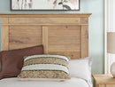 Makidern Bed - 5th Ave Furniture