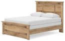 Makidern Bed - 5th Ave Furniture