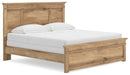 Makidern Bed - 5th Ave Furniture