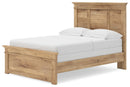 Makidern Bed - 5th Ave Furniture