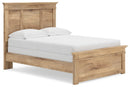 Makidern Bed - 5th Ave Furniture