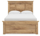 Makidern Bed - 5th Ave Furniture