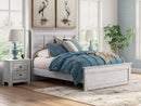Makidern Bed - 5th Ave Furniture