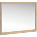 Cielden Bedroom Mirror - 5th Ave Furniture
