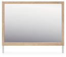 Cielden Bedroom Mirror - 5th Ave Furniture