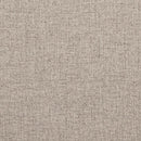 Cielden Upholstered Bed with Roll Slats - 5th Ave Furniture