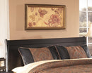 Huey Vineyard Bed - 5th Ave Furniture