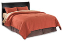 Huey Vineyard Bed - 5th Ave Furniture