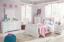 Anarasia Bedroom Set - 5th Ave Furniture