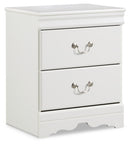 Anarasia Bedroom Set - 5th Ave Furniture
