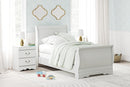 Anarasia Bedroom Set - 5th Ave Furniture