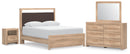 Kinlanni Bedroom Set - 5th Ave Furniture