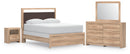 Kinlanni Bedroom Set - 5th Ave Furniture