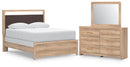 Kinlanni Bedroom Set - 5th Ave Furniture