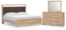 Kinlanni Bedroom Set - 5th Ave Furniture