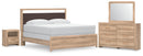 Kinlanni Bedroom Set - 5th Ave Furniture