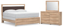 Kinlanni Bedroom Set - 5th Ave Furniture