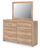 Kinlanni Bedroom Set - 5th Ave Furniture