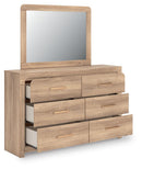 Kinlanni Bedroom Set - 5th Ave Furniture