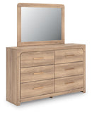 Kinlanni Bedroom Set - 5th Ave Furniture