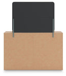Kinlanni Bedroom Set - 5th Ave Furniture