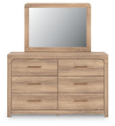 Kinlanni Bedroom Set - 5th Ave Furniture