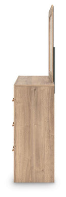 Kinlanni Bedroom Set - 5th Ave Furniture
