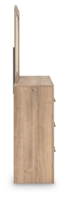 Kinlanni Bedroom Set - 5th Ave Furniture