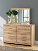 Kinlanni Bedroom Set - 5th Ave Furniture