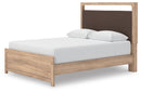 Kinlanni Bedroom Set - 5th Ave Furniture