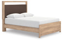 Kinlanni Bedroom Set - 5th Ave Furniture