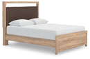 Kinlanni Bedroom Set - 5th Ave Furniture