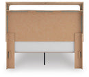 Kinlanni Bedroom Set - 5th Ave Furniture