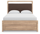 Kinlanni Bedroom Set - 5th Ave Furniture