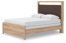 Kinlanni Bedroom Set - 5th Ave Furniture
