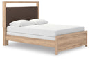 Kinlanni Bedroom Set - 5th Ave Furniture