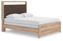 Kinlanni Bedroom Set - 5th Ave Furniture